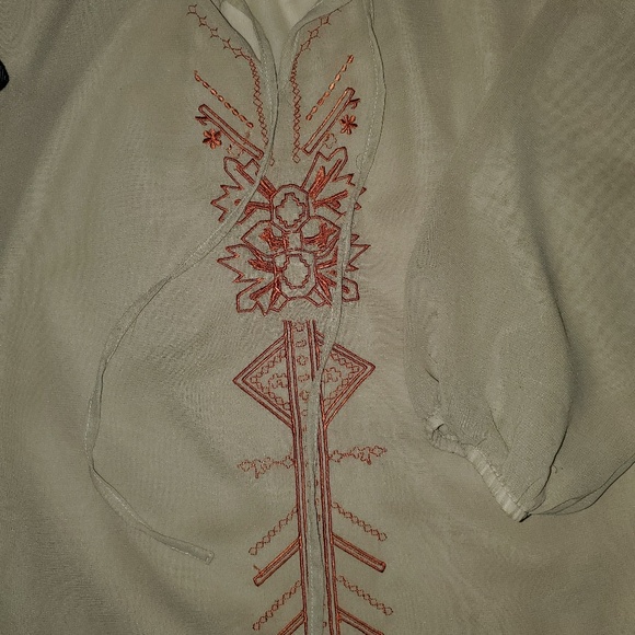 Tunic - Picture 2 of 2